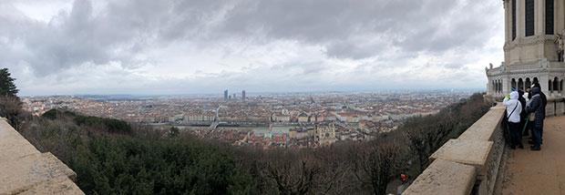 Lyon